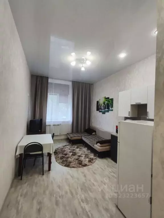 1-к кв. Саратовская область, Саратов Московское ш., 12б (47.0 м) - Фото 1