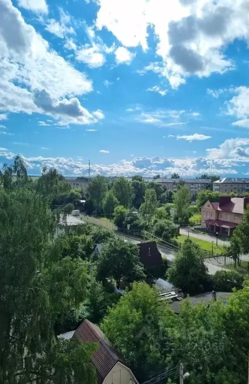 1-к кв. Москва пос. Фабрики имени 1 Мая, 19 (38.0 м) - Фото 2