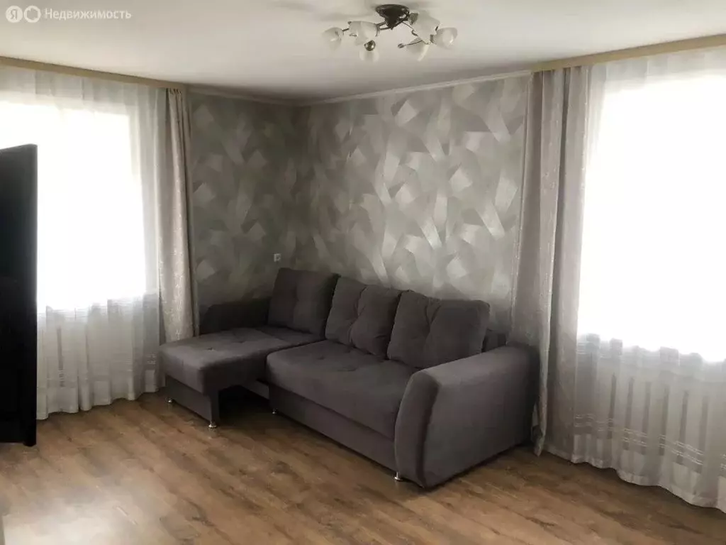 2-комнатная квартира: Иркутск, улица Терешковой, 42 (40 м) - Фото 2