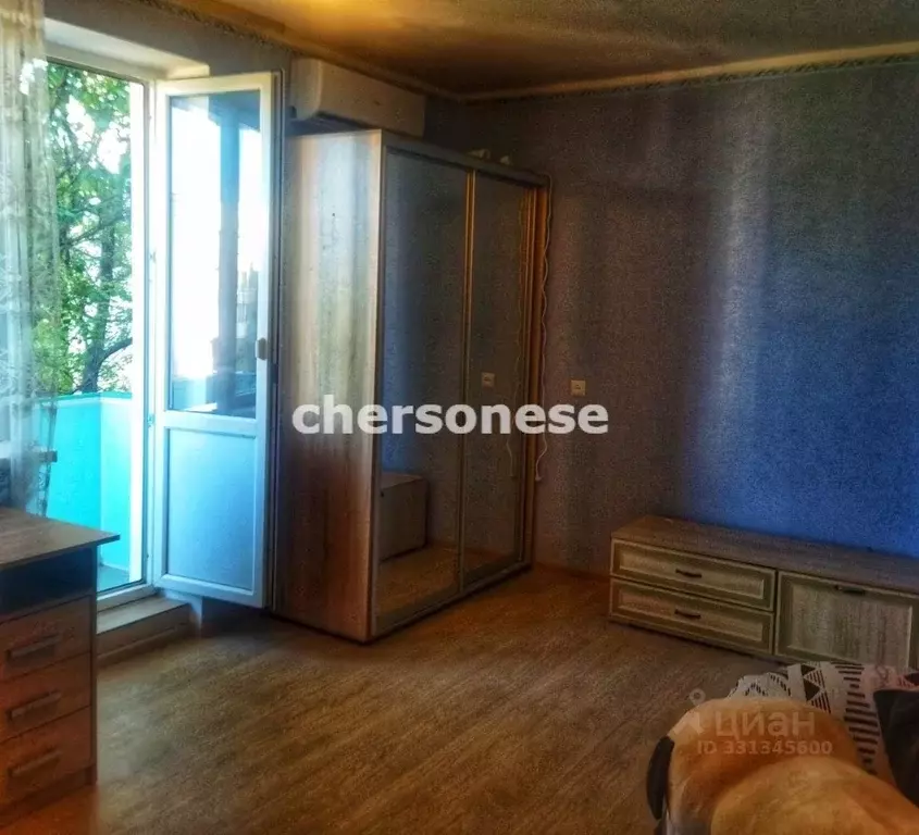 1-к кв. Севастополь ул. Героев Бреста, 19 (35.0 м) - Фото 2