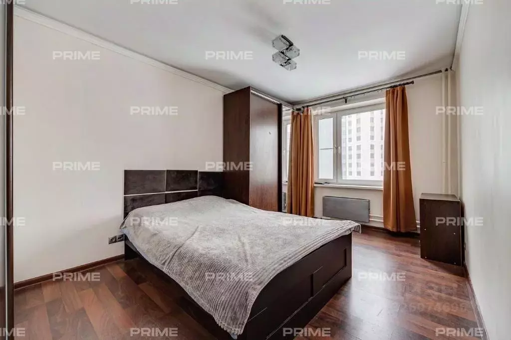 2-к кв. Москва Славянский бул., 1 (47.0 м) - Фото 1