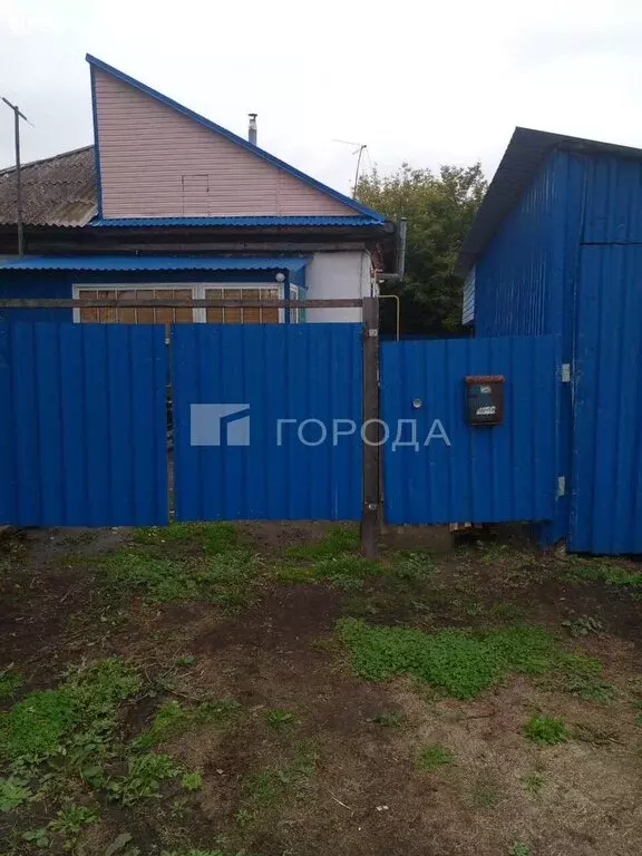 Дом в Советское, Северный переулок, 24 (44 м) - Фото 1