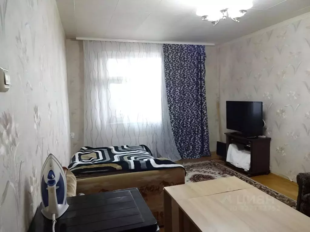 2-к кв. Москва Снежная ул., 19 (58.0 м) - Фото 2