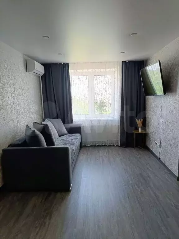 Квартира-студия, 29 м, 7/10 эт. - Фото 1