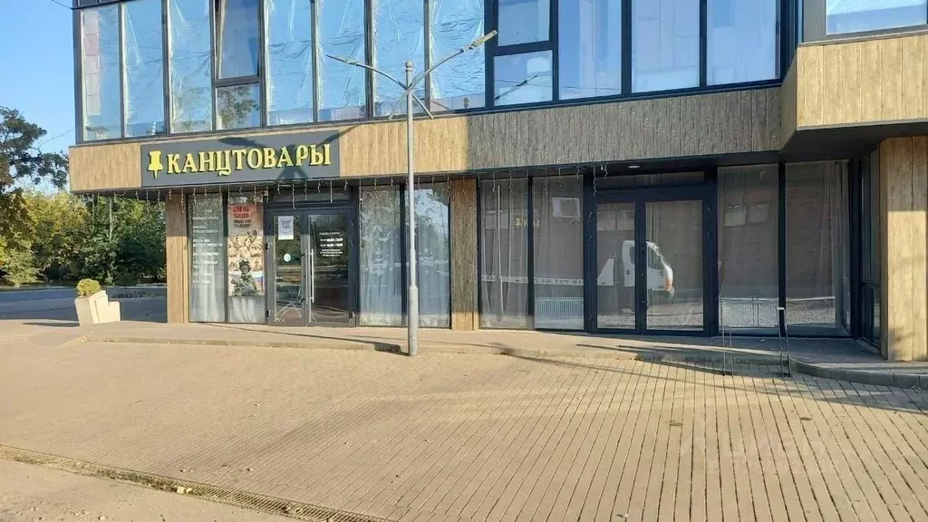 Помещение свободного назначения в Краснодарский край, Северский район, ... - Фото 2