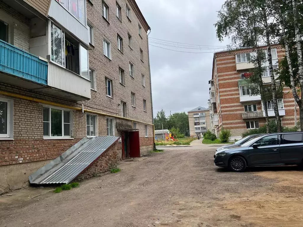 Продаётся 2-к квартира, 40.4 м - Фото 1