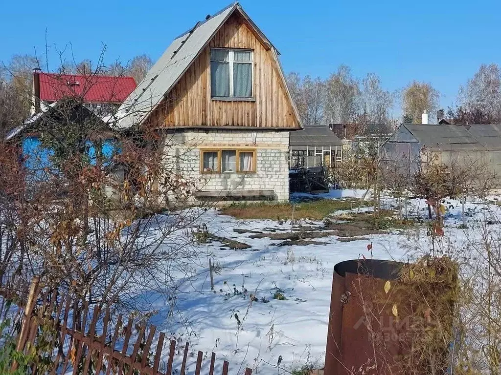 Дом в Свердловская область, Каменск-Уральский  (40 м) - Фото 0