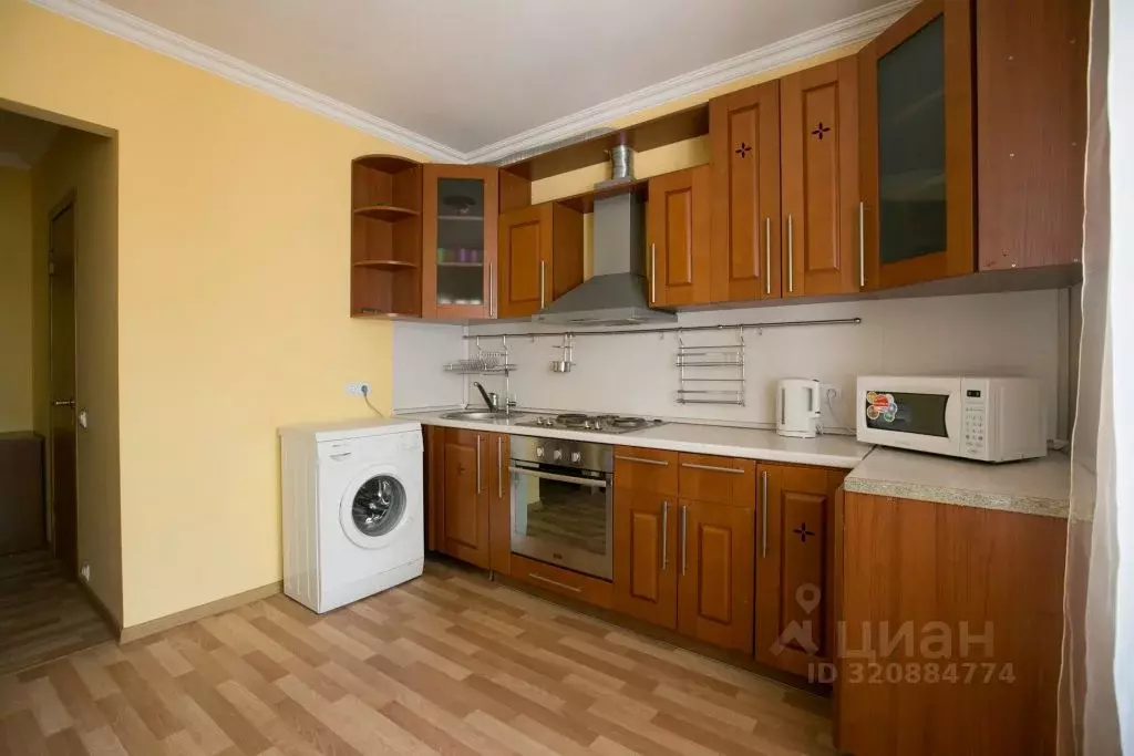 1-к кв. Московская область, Балашиха ш. Энтузиастов, 5Б (40.0 м) - Фото 0