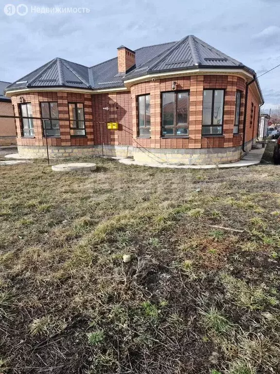 Дом в Михайловск, Обильная улица (94.5 м) - Фото 1