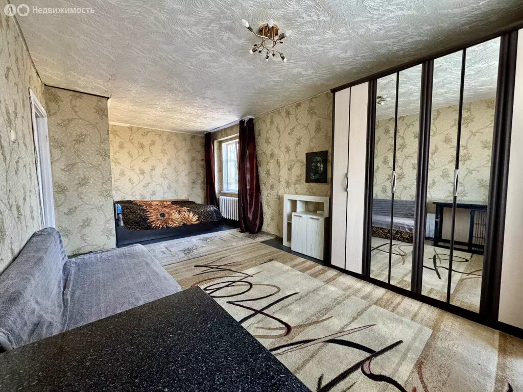 1-комнатная квартира: Екатеринбург, Шатурская улица, 5 (32.6 м) - Фото 2