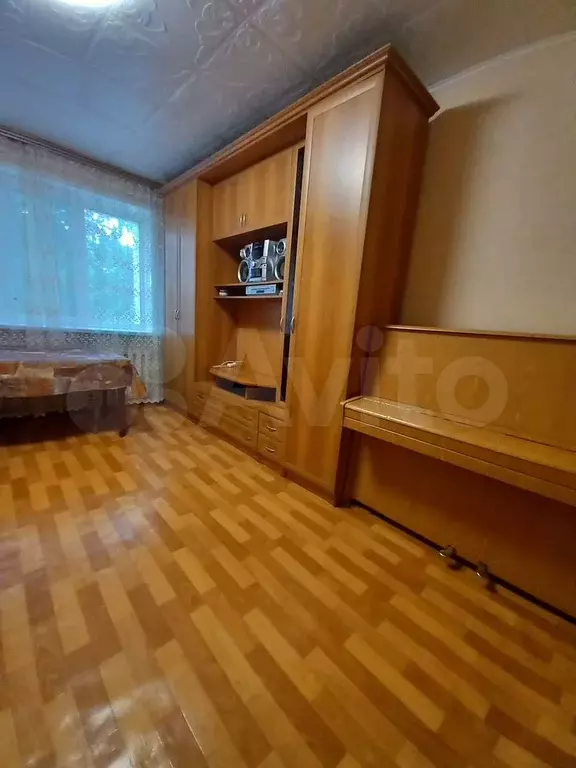1-к. квартира, 38 м, 2/9 эт. - Фото 1