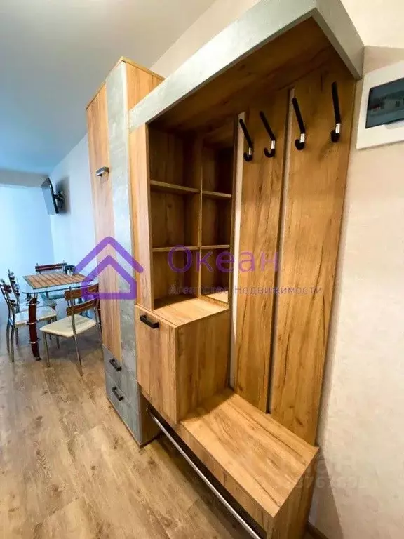 1-к кв. Севастополь ул. Сельская, 2В (26.0 м) - Фото 2