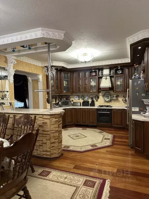 3-к кв. Ростовская область, Азов Азовский район, Ленинградская ул., 73 ... - Фото 1