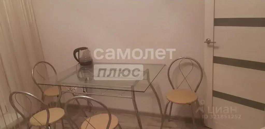 1-к кв. Ханты-Мансийский АО, Нижневартовск Северная ул., 67 (38.6 м) - Фото 1