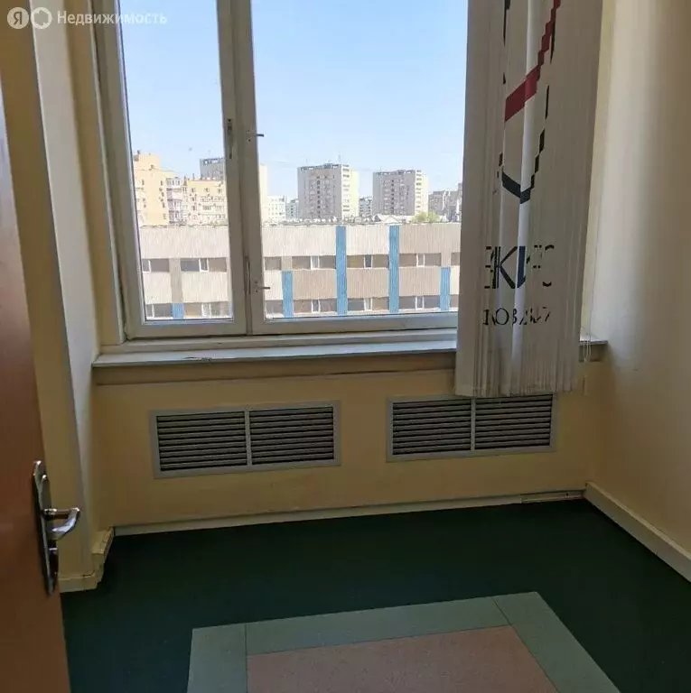 Офис (45 м) - Фото 1