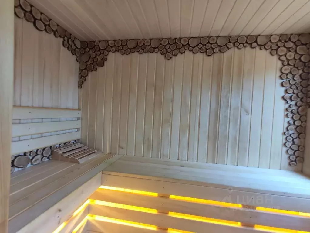 Дом в Ленинградская область, Всеволожский район, Морозовское городское ... - Фото 2