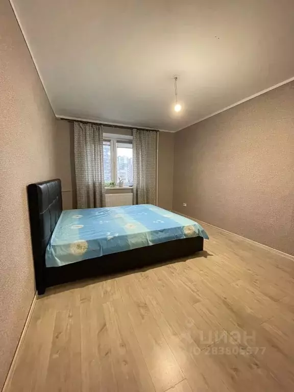 Комната Санкт-Петербург Дальневосточный просп., 10к1 (18.0 м) - Фото 1