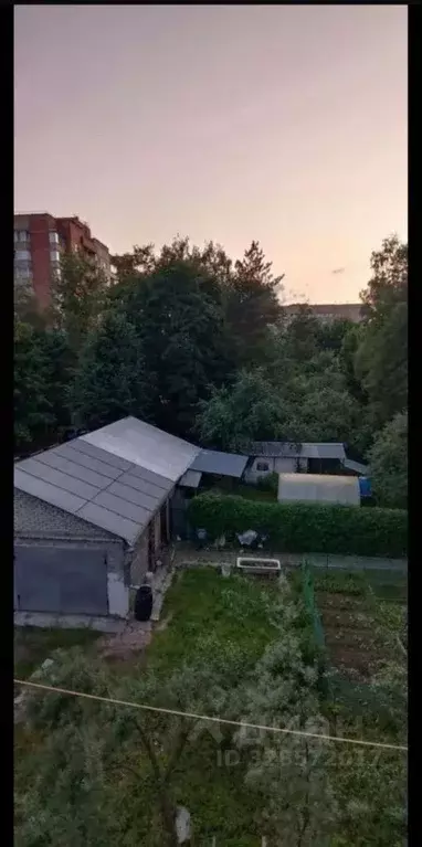 2-к кв. Московская область, Раменский муниципальный округ, Удельная ... - Фото 2