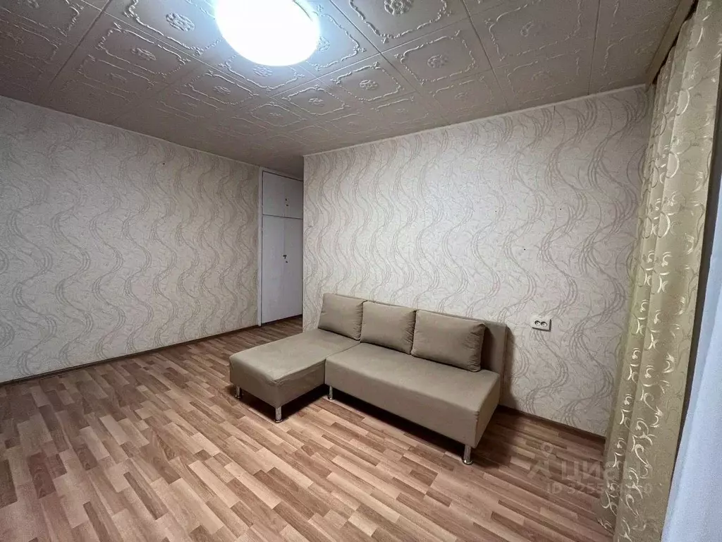 2-к кв. Москва ул. 1-я Текстильщиков, 9 (39.0 м) - Фото 1