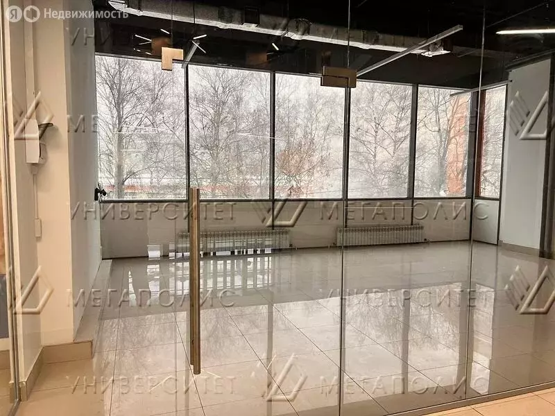 Помещение свободного назначения (54 м) - Фото 2