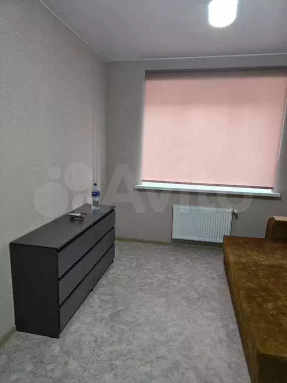 1-к. квартира, 31,3 м, 6/9 эт. - Фото 0