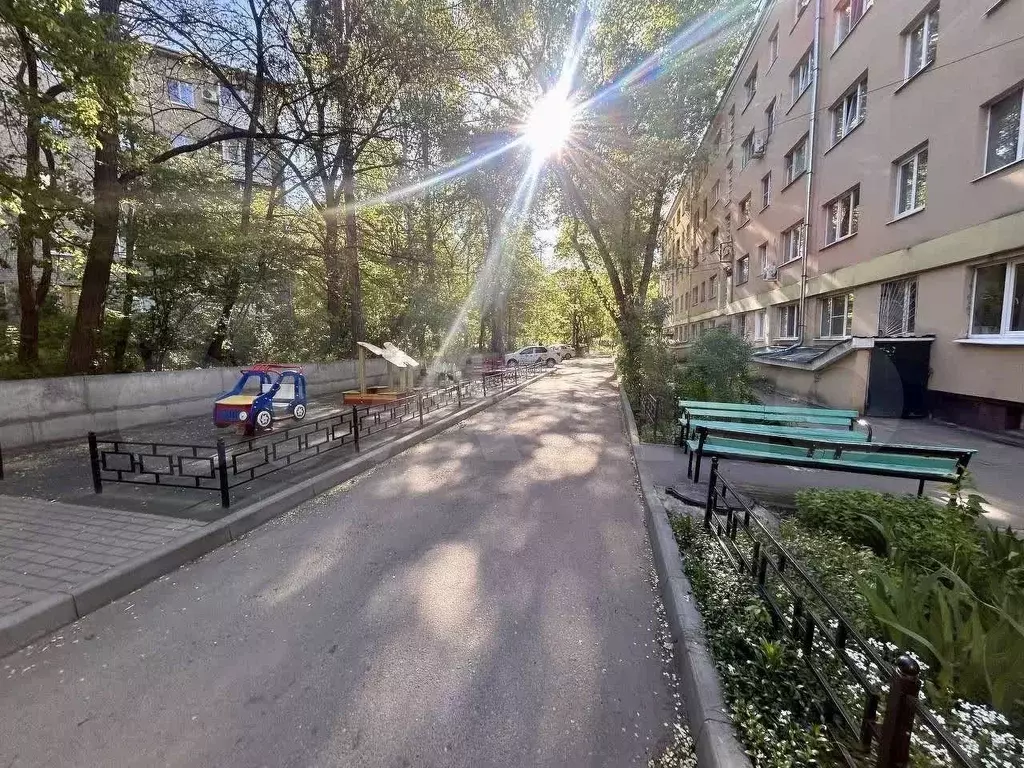 Комната 9,4 м в 1-к., 3/5 эт. - Фото 1