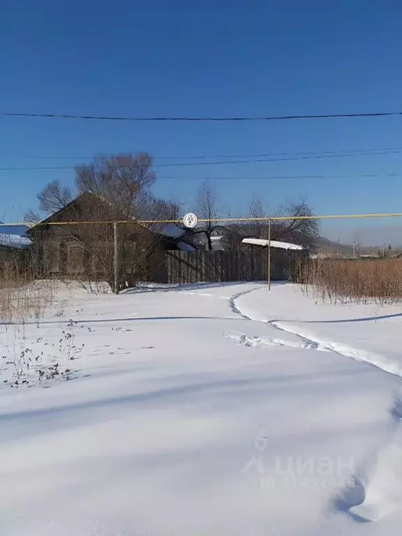 Дом в Свердловская область, Нижний Тагил Лисогорская ул., 28 (27 м) - Фото 0