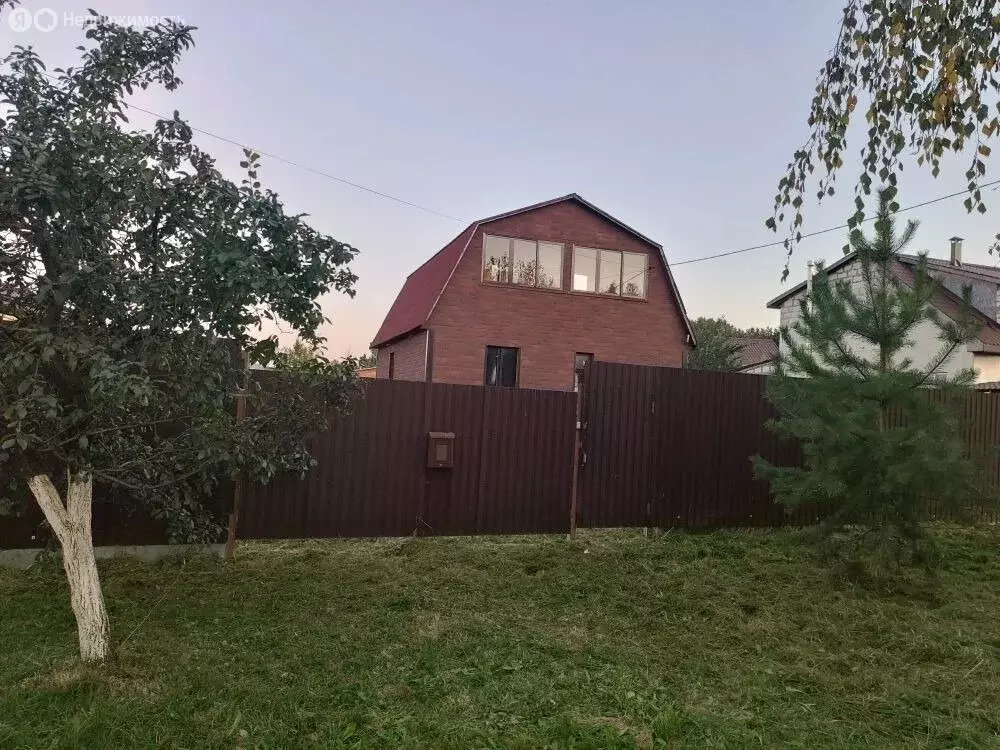 Дом в Тульская область, городской округ Тула, посёлок Ильинка, Луговой ... - Фото 2