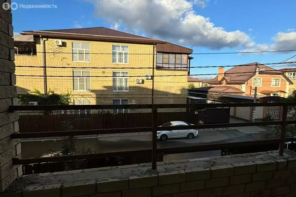 Дом в Краснодар, 2-й Звенигородский проезд, 44к2 (128.3 м) - Фото 2