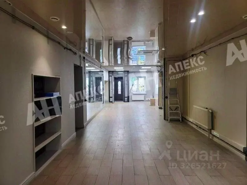 Офис в Москва Садовническая ул., 27С9 (581 м) - Фото 2