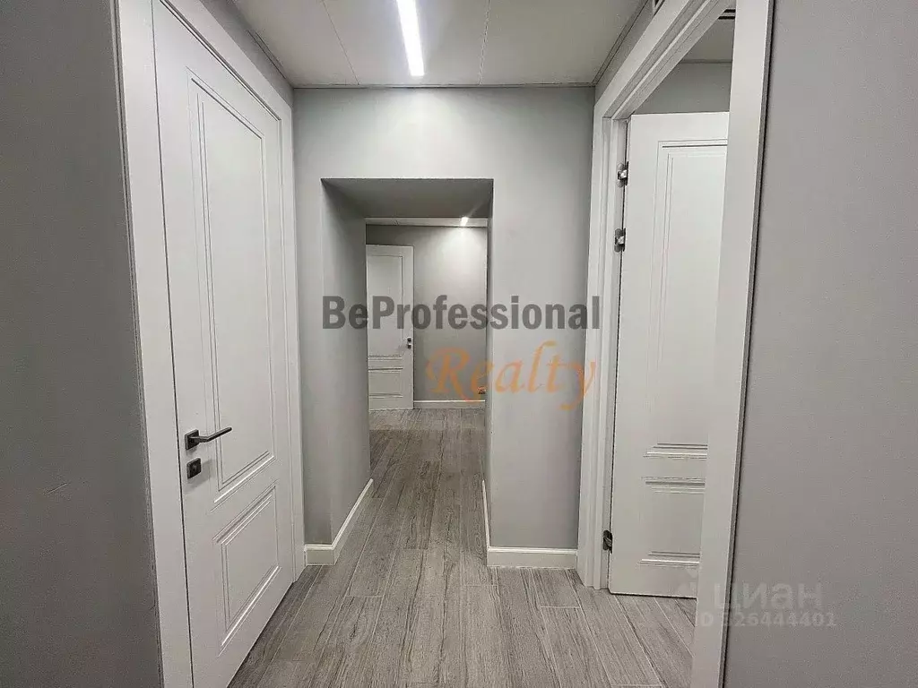 Офис в Москва ул. Покровка, 1/13/6С2 (100 м) - Фото 2