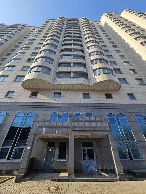Помещение свободного назначения в Москва Новочеремушкинская ул., 71/32 ... - Фото 0