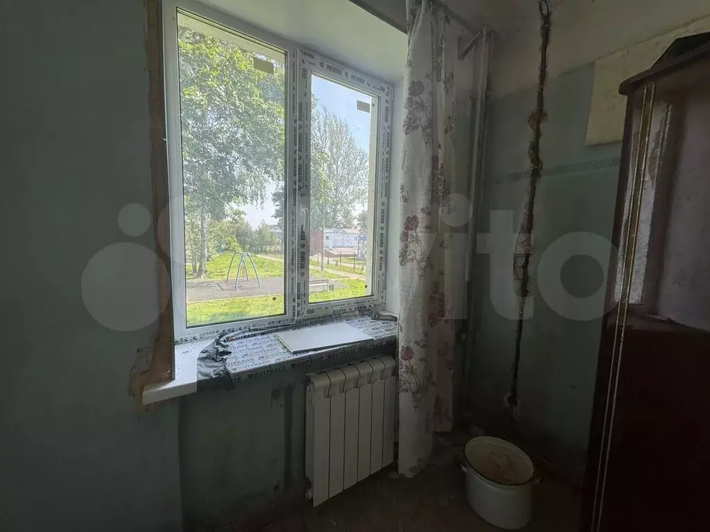 2-к. квартира, 41 м, 1/5 эт. - Фото 0