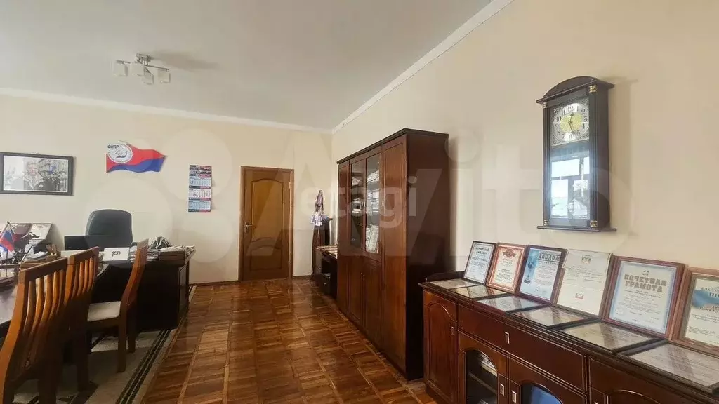 Продам офисное помещение, 140 м - Фото 1