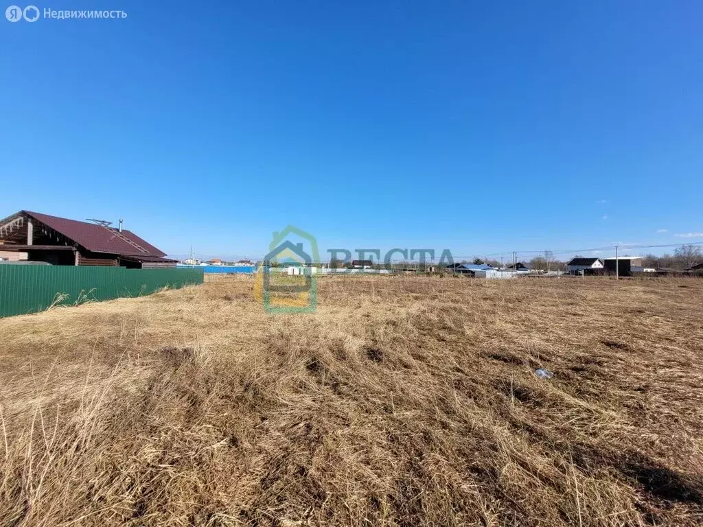 Участок в деревня Низино, Чернореченская улица (30.05 м) - Фото 2