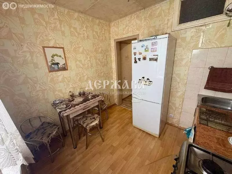 1-комнатная квартира: село Федосеевка, улица Натальи Лихачёвой, 38 (32 ... - Фото 2