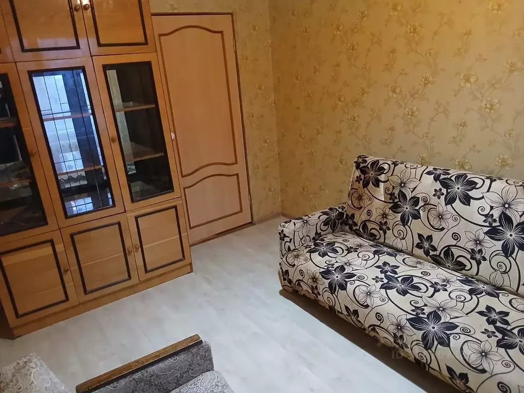 2-к кв. Ростовская область, Волгодонск В-12 кв-л,  (48.0 м) - Фото 1