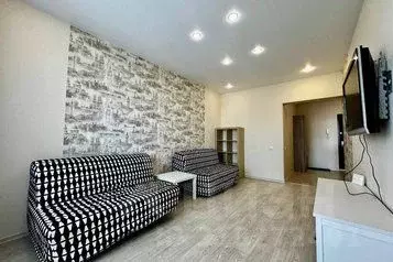 1-к кв. Татарстан, Казань ул. Сибгата Хакима, 46 (42.0 м) - Фото 0
