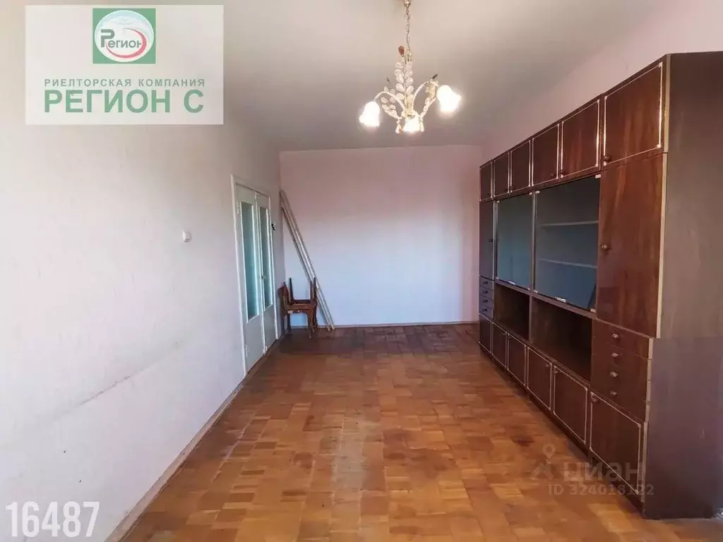 2-к кв. Архангельская область, Архангельск ул. Гайдара, 44 (51.1 м) - Фото 2