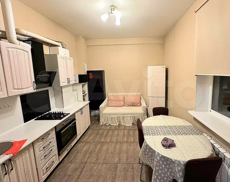 3-к. квартира, 71 м, 4/7 эт. - Фото 0
