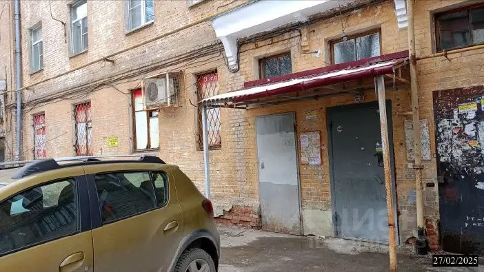 Помещение свободного назначения в Нижегородская область, Нижний ... - Фото 1
