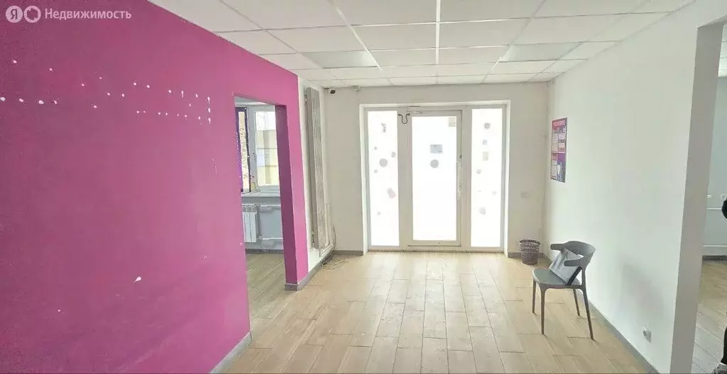 Помещение свободного назначения (46 м) - Фото 2