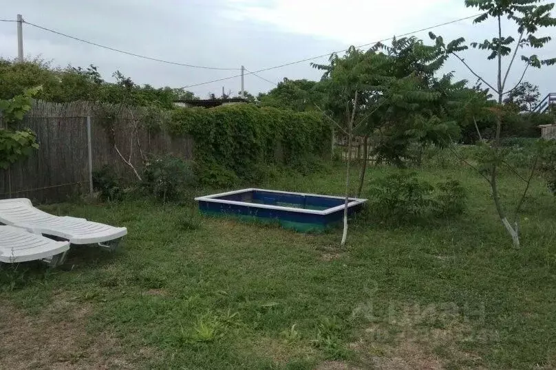 Дом в Краснодарский край, Ейский район, Должанская ст-ца Колхозная ... - Фото 0