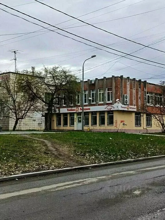 Помещение свободного назначения в Свердловская область, Нижний Тагил ... - Фото 1