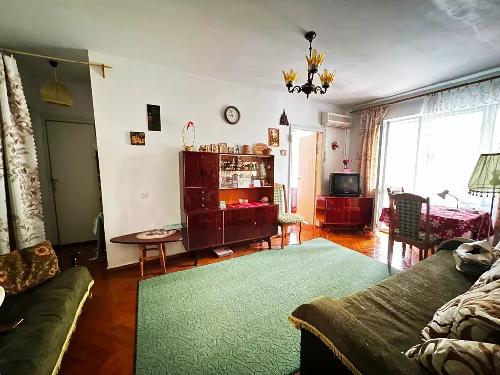 Продаётся 3-к квартира, 53.1 м - Фото 0