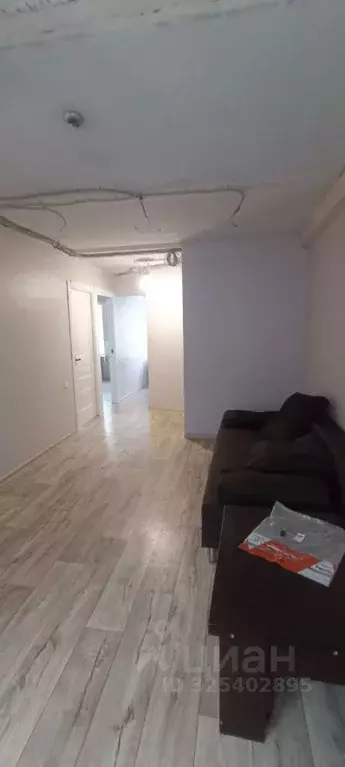 2-к кв. Саратовская область, Саратов просп. Строителей, 78 (45.0 м) - Фото 2