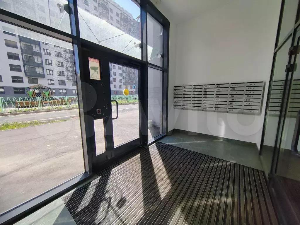 Квартира-студия, 30,5 м, 11/13 эт. - Фото 1