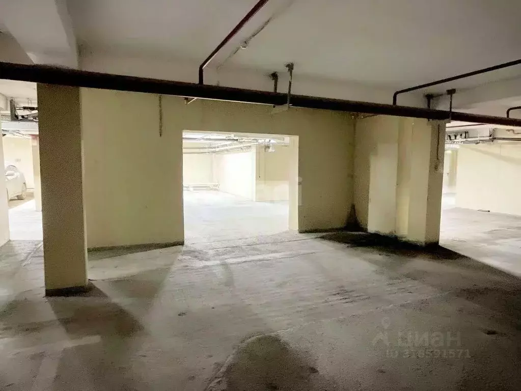 Гараж в Иркутская область, Ангарск 31-й мкр, 1 (35 м) - Фото 1