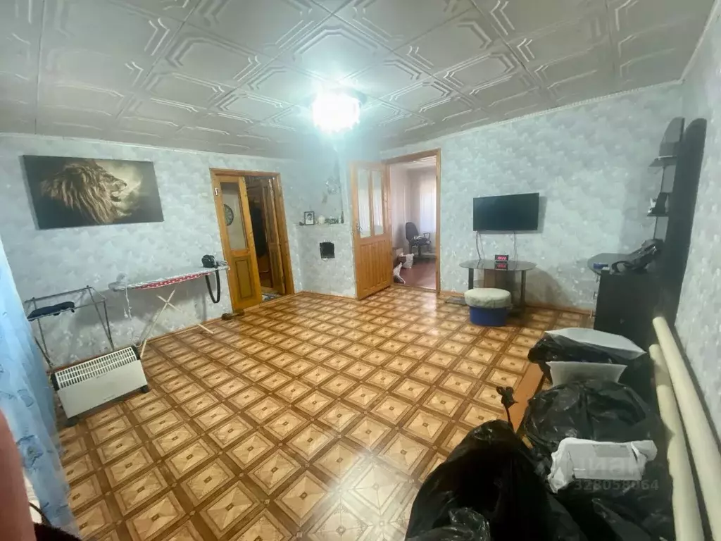 Дом в Ростовская область, Белая Калитва Первомайская ул., 79 (48 м) - Фото 1