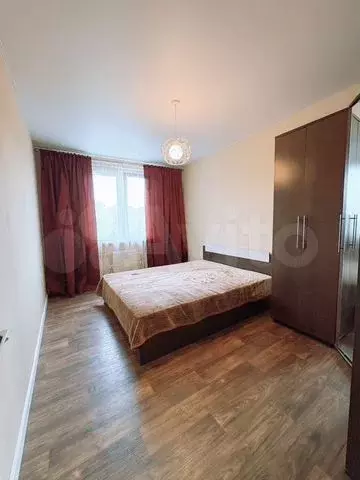 2-к. квартира, 35,3 м, 8/10 эт. - Фото 0